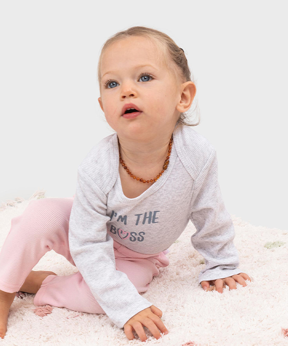 פיג'מות לבייבי בנות