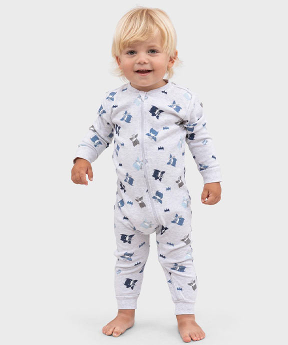 פיג'מות לבייבי בנים