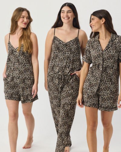 קולקציה מנומרת