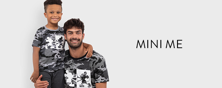 קולקציה משפחתית מלך האריות