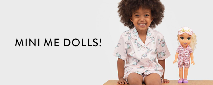 קולקציה לאם ולבת