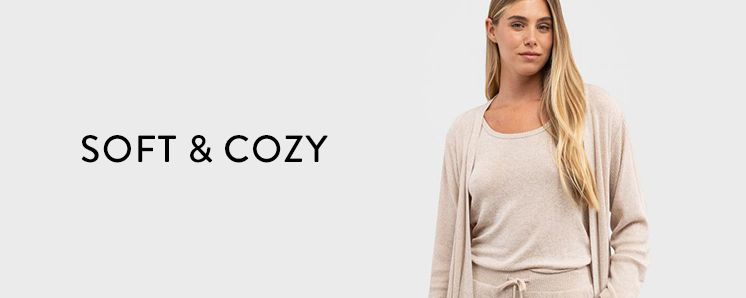 קולקציית ספוט - קולקצמיה רכה ונשית