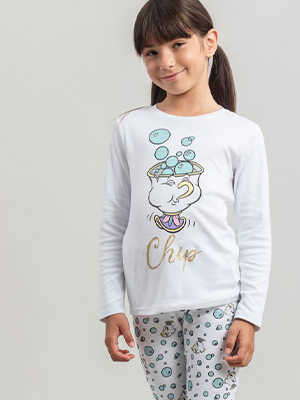 פיג'מות לילדים