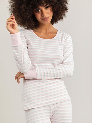פיג'מות לנשים