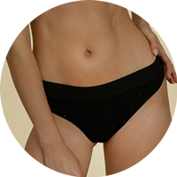 תחתונים 4 ב 100 ש"ח