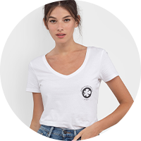 חולצות בית ספר לנערות