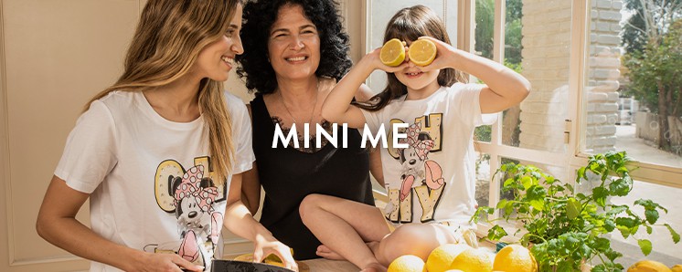 קולקציה משפחתית מלך האריות