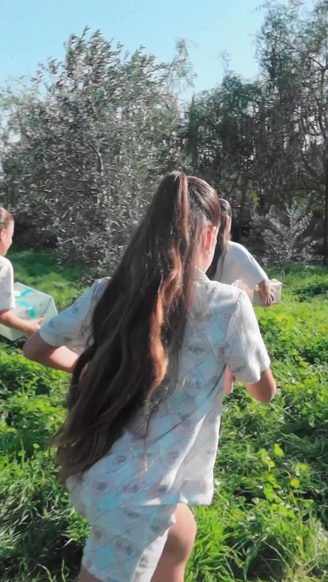 החג הזה מביא איתו רגעים עם כל המשפחה יחד, ורגעים קטנים שנשארים בלב. 🌼