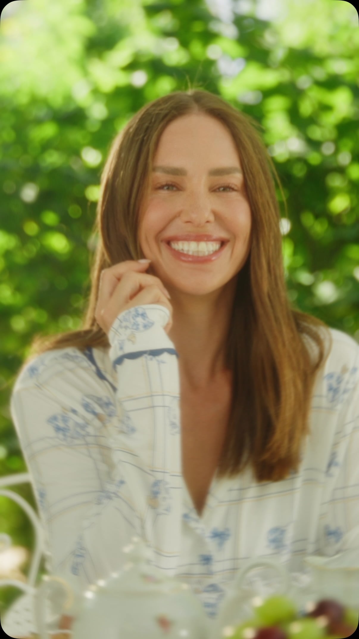 משהו קסום מתבשל אצלנו בדלתא...
תכינו את הספלים ☕✨