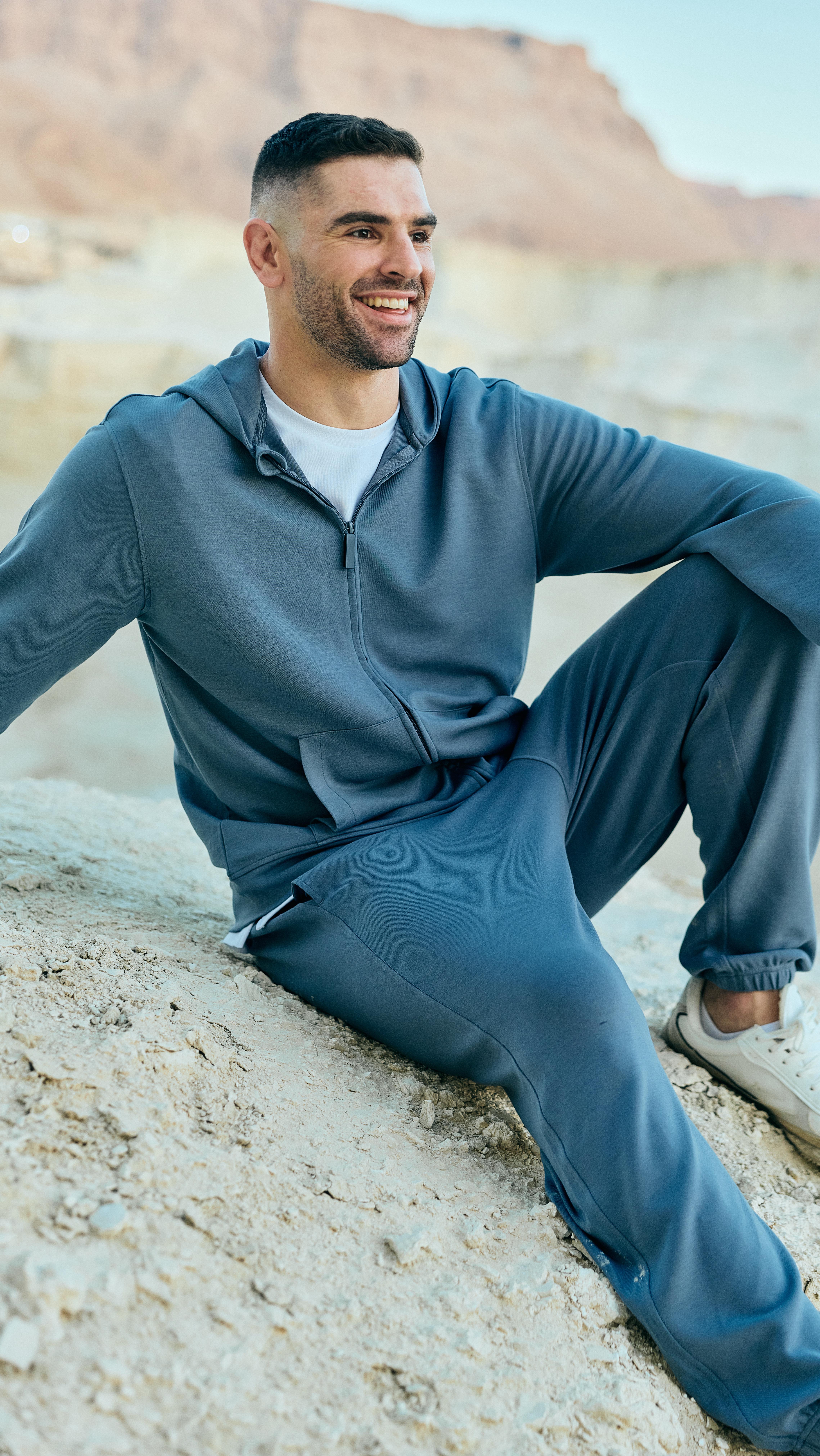 The new Leisure Collection by Delta With @peter.paltchik