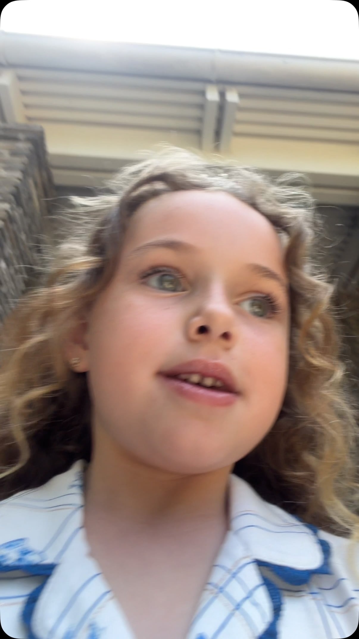 pov: when you took your parents phone